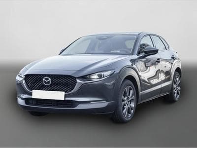 Mazda CX-30 (2026) - Photo 1