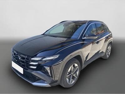 Hyundai Tucson (2024) - Photo 1