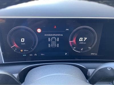 Hyundai Tucson (2024) - Photo 11