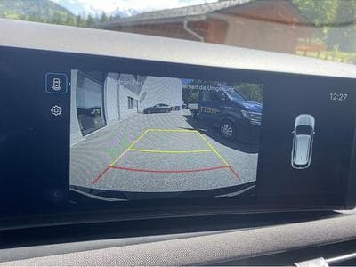 Hyundai Tucson (2024) - Photo 12