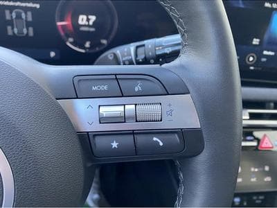 Hyundai Tucson (2024) - Photo 14