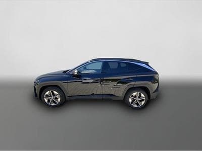 Hyundai Tucson (2024) - Photo 5