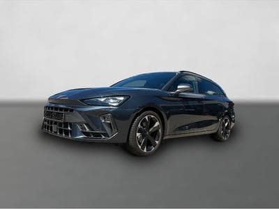 Cupra Leon (2025) - Photo 1