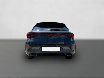 Cupra Leon (2025) - Photo 3