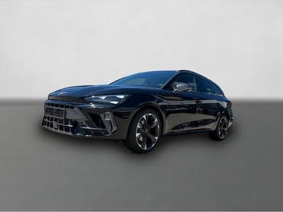 Cupra Leon (2025) - Photo 1