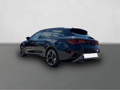 Cupra Leon (2025) - Photo 2