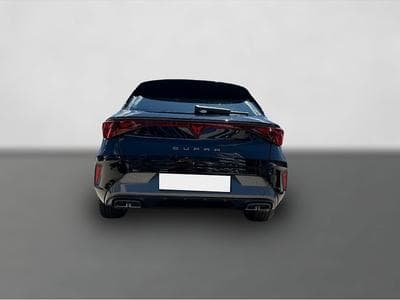 Cupra Leon (2025) - Photo 3