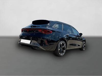 Cupra Leon (2025) - Photo 4