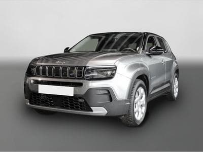 Jeep Wrangler (2026) - Foto 1