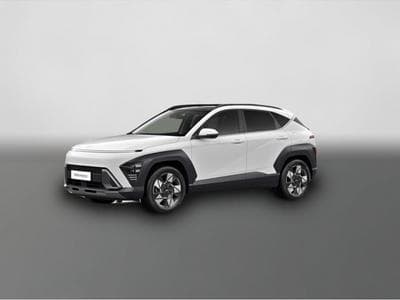 Hyundai Kona (2023) - Foto 1