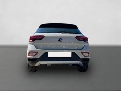 VW T-Roc (2025) - Photo 3