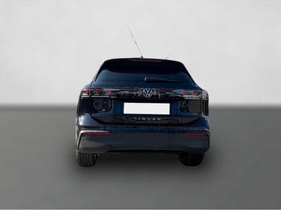 VW Tiguan (2024) - Photo 3