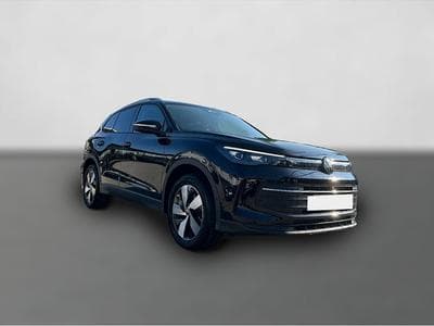VW Tiguan (2024) - Photo 5