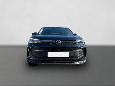 VW Tiguan (2024) - Photo 6