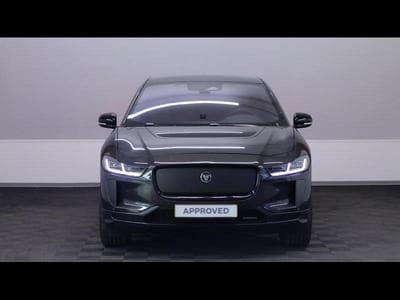 Jaguar I-Pace EV 400 R-Dynamic SE AWD Auto (2025) - Foto 2