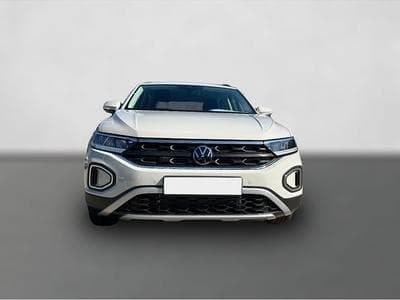 VW T-Roc (2025) - Photo 6
