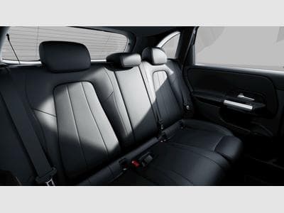 Mercedes B 180 d (2023) - Photo 11