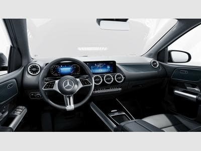 Mercedes B 180 d (2023) - Photo 9