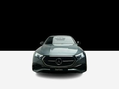 Mercedes E 220 d Limousine (2024) - Photo 2