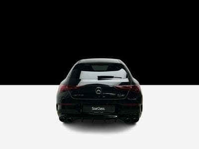 CLA 45 AMG