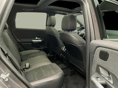 Mercedes B 200 B 200 (2024) - Photo 10