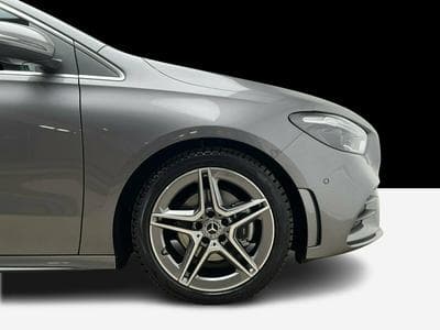 Mercedes B 200 B 200 (2024) - Photo 5
