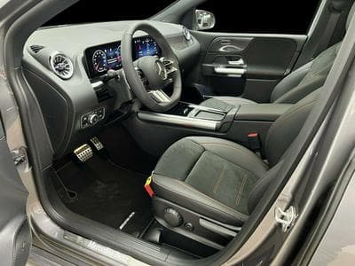 Mercedes B 200 B 200 (2024) - Photo 8