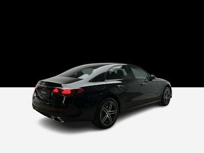 Mercedes E 220 d Limousine (2024) - Photo 3