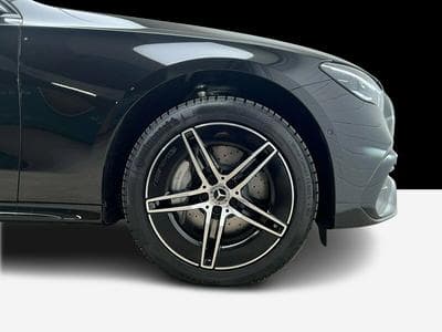 Mercedes E 220 d Limousine (2024) - Photo 5
