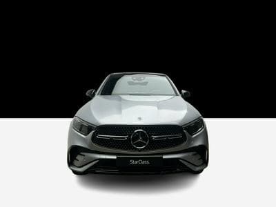 GLC 200
