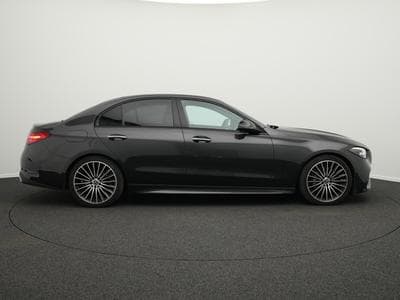 Mercedes C 220 d 4MATIC AMG-Line (2024) - Photo 5