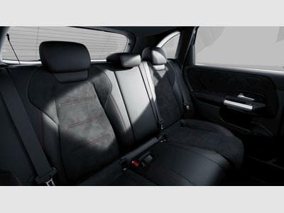 Mercedes B 200 B 200 (2025) - Photo 11