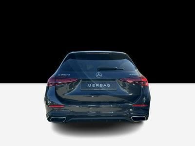 Mercedes C 220 d 4MATIC T-Modell (2025) - Photo 4