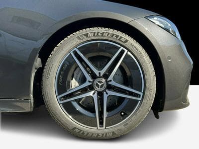 Mercedes C 220 d 4MATIC T-Modell (2025) - Photo 5