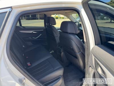 BMW X6 30d (2016) - Photo 8