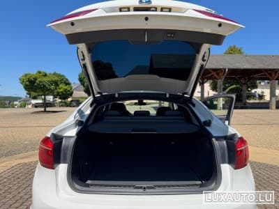 BMW X6 30d (2016) - Photo 9