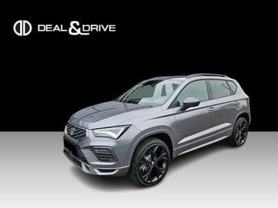 Ateca