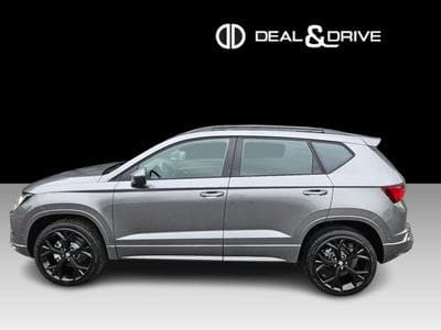 Ateca
