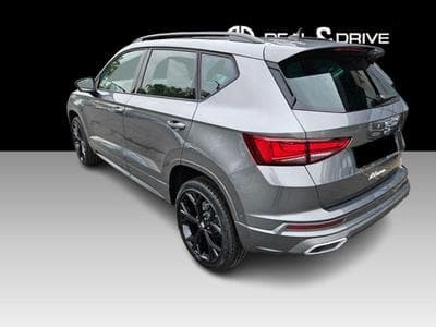 Ateca