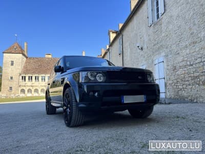 Land-Rover Range Rover Sport (2012) - Photo 1