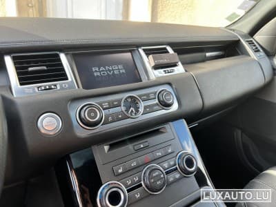 Land-Rover Range Rover Sport (2012) - Photo 7