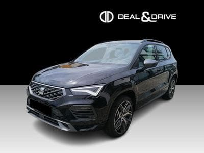 Ateca