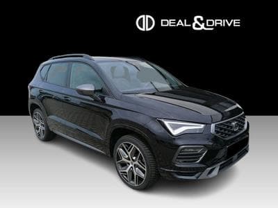 Ateca