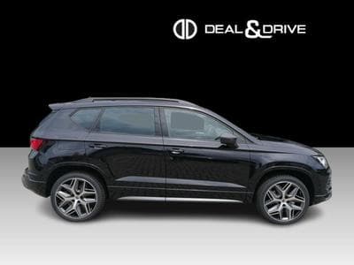 Ateca