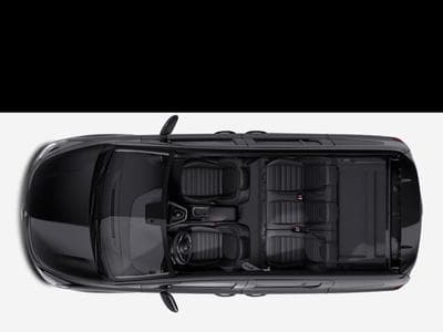 Mercedes EQT 200 Standard (2024) - Photo 3