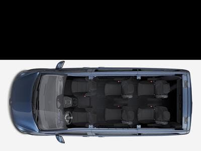 Mercedes EQV Lang (2024) - Photo 3