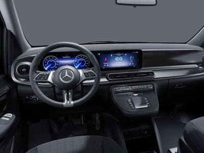 Mercedes EQV Lang (2024) - Photo 4