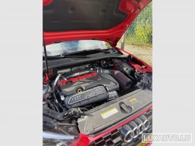 Audi RSQ3 Sport back (2020) - Photo 10