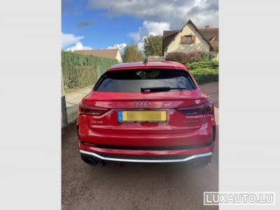 Audi RSQ3 Sport back (2020) - Photo 2