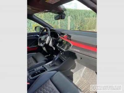 Audi RSQ3 Sport back (2020) - Photo 4